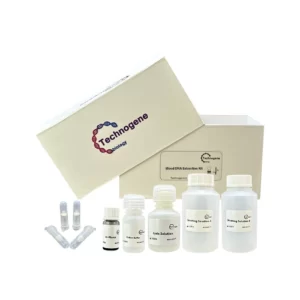 Blood DNA Extraction Kit