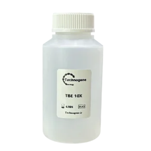 Tris-Borate-EDTA(TBE)